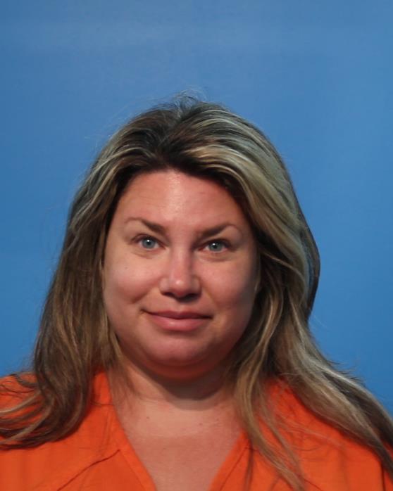 Montano, Samantha ALISE booking photo