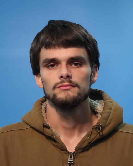 Stewart, Jaxon Slone arrested by Brazoria County Sheriff’s Office