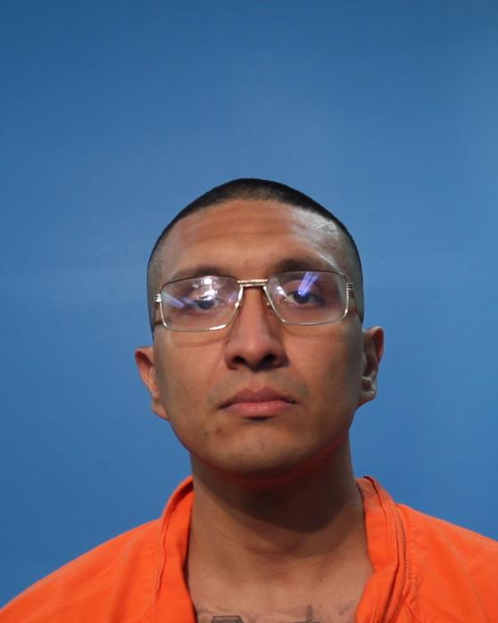 Gonzalez, Juan Julian booking photo