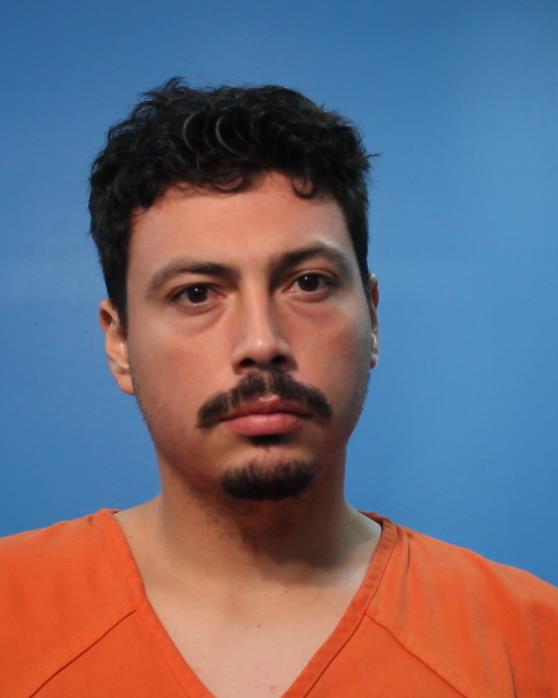 Lopez, Luis Alexis booking photo