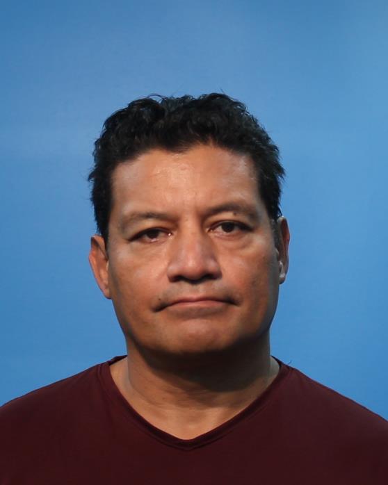 Garza, Daniel Seville arrested by Brazoria County Sheriff’s Office