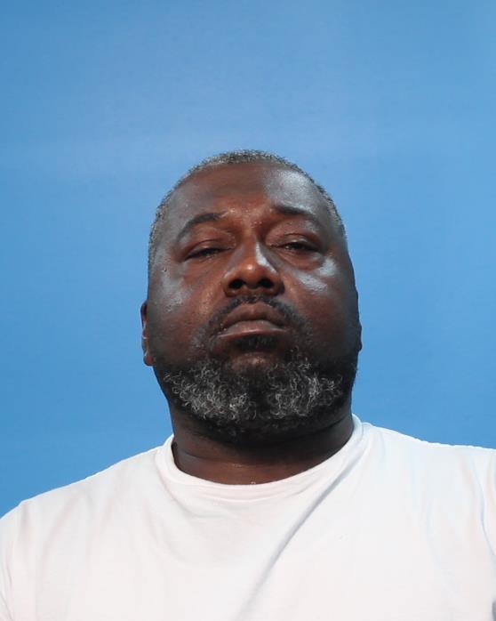 HARRIS, DANETHIUS ALEXANDER booking photo