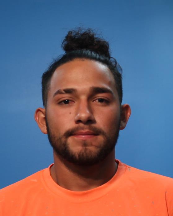 HERRERA-CRUZ, CHRISTOPHER booking photo