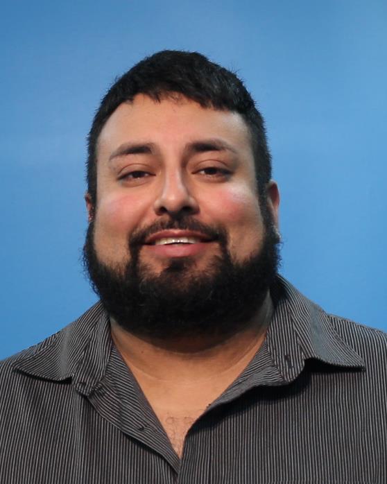 Villarreal, Adrian booking photo