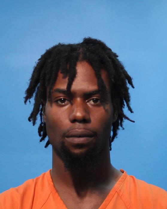 TAYLOR, LIONEL MAURICE, Jr. arrested by Pearland Police Department