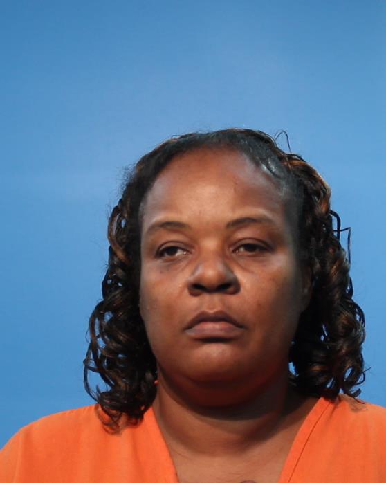 Smith, Kimberly Denise booking photo