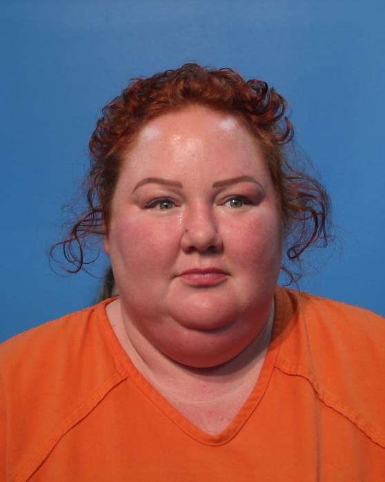 Quintanilla, Amy arrested by Brazoria County SO/PD