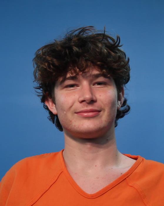 Smith, Dawson Luke arrested by Brazoria County Sheriff’s Office