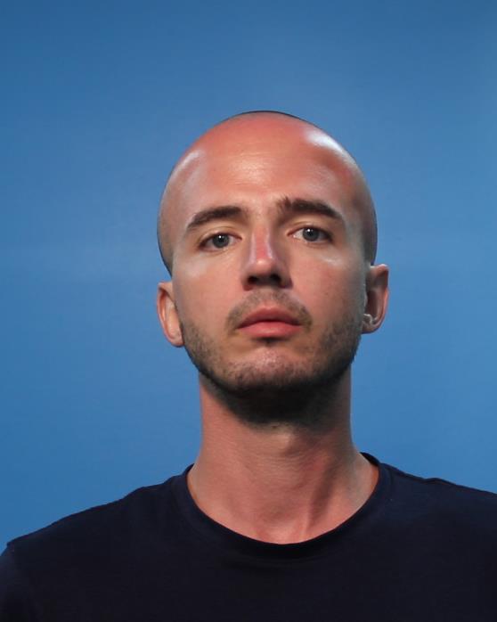 BURDICK, CRAIG DENNIS arrested by Alvin Police Department