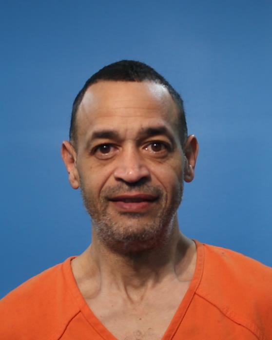 Ball, William Kenneth booking photo