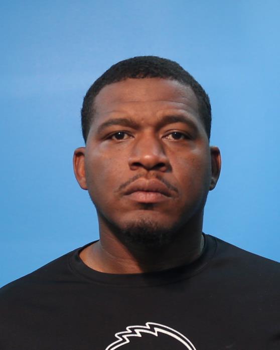 Green, Dorean Oneal booking photo