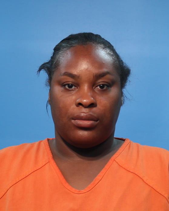 Williams, Justice Danell arrested by Brazoria County Sheriff’s Office