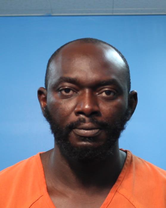 YARO, TIARA OUMAR booking photo