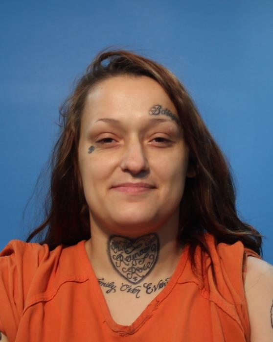 Toomer, Olivia Sofia Marie booking photo