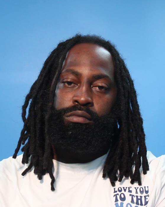 HAYNES, DURKELYN ROCHAN, II booking photo