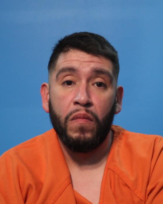 GOMEZ, VALENTIN, Jr. booking photo