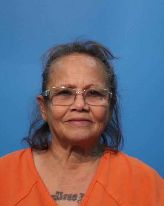 Pena, Yolanda Maldonado arrested by Alvin Police Department