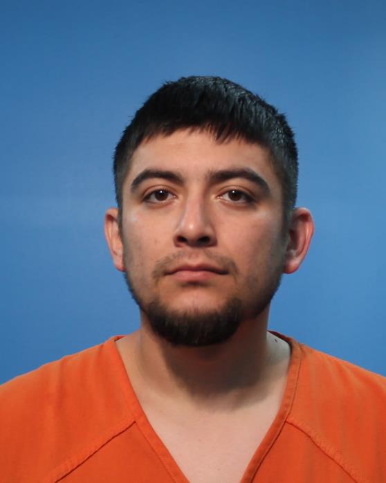 MUNIZ MATA, JESUS booking photo
