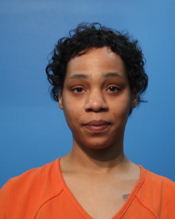 HOLMES, OCTAVIA DONYA booking photo