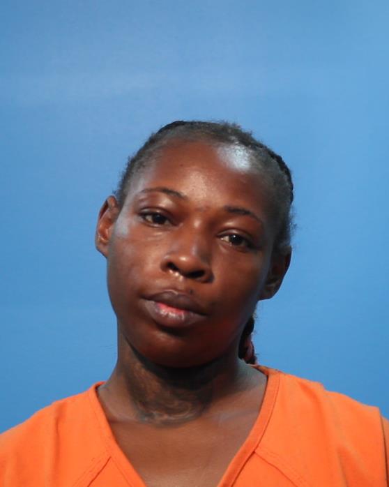 MOORE, ROISHANIQUE booking photo