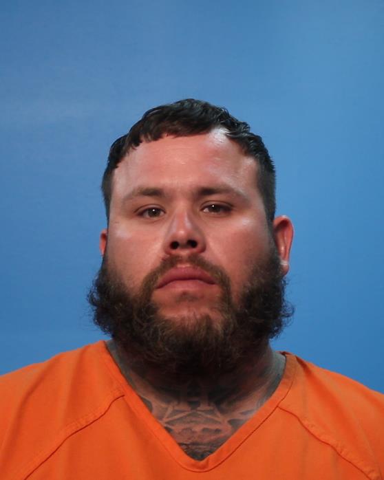 Cordova, Jimmy Dillon arrested by Brazoria County Sheriff’s Office