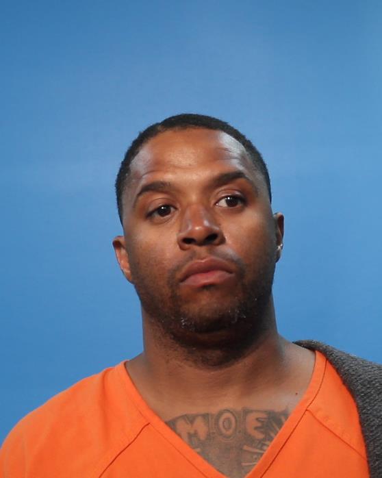 Woods, Eric arrested by Brazoria County Sheriff’s Office