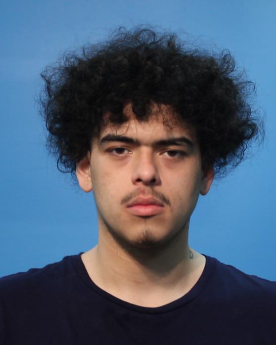 Rodriguez, Angel Noel booking photo