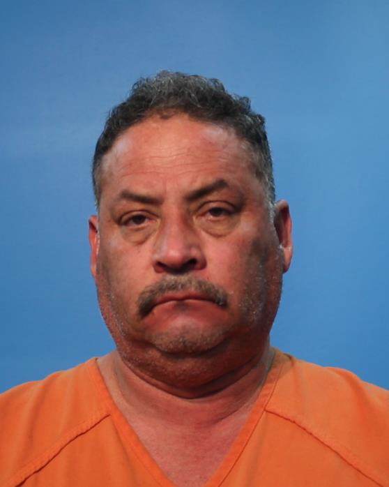 Cardoza, Pedro Mendez arrested by Brazoria County Sheriff’s Office