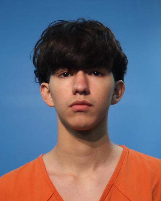 STANFORD, KINGSTON AUGUST arrested by Department of Public Safety