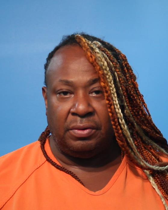 SOLIS, MARK ANTHONY booking photo