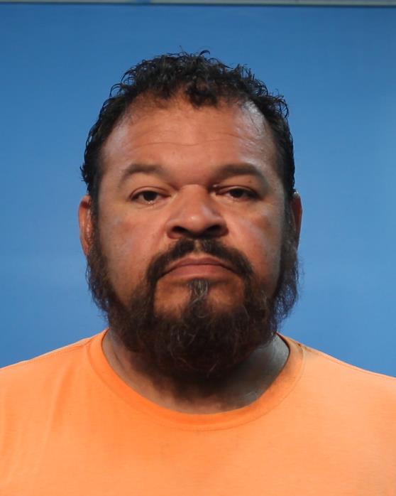 VALDEZ, RUBEN MIKE arrested by Brazoria County SO/PD