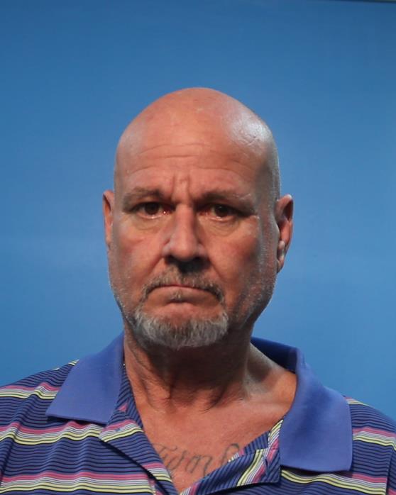 Smith, Matthew Lynn booking photo