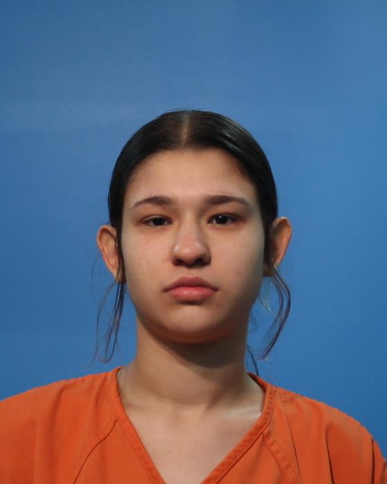 PENA, JADEN NEVAEH booking photo
