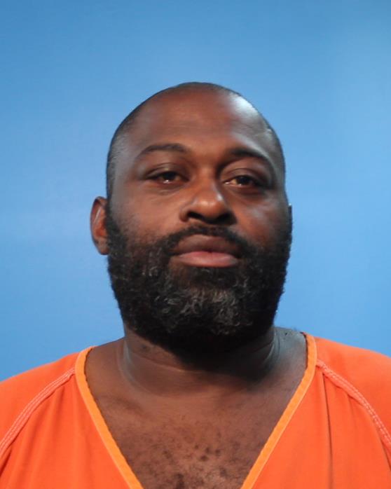 Holmes, Vince arrested by Lake Jackson Police Department