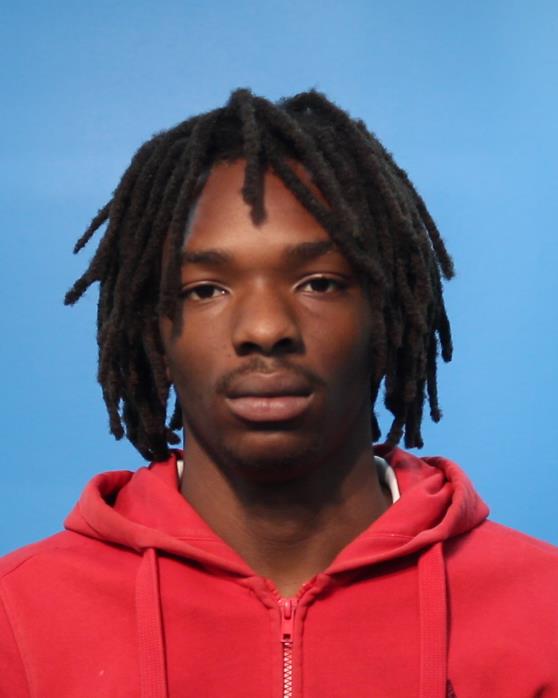 Franklin, Markell arrested by Brazoria County Sheriff’s Office