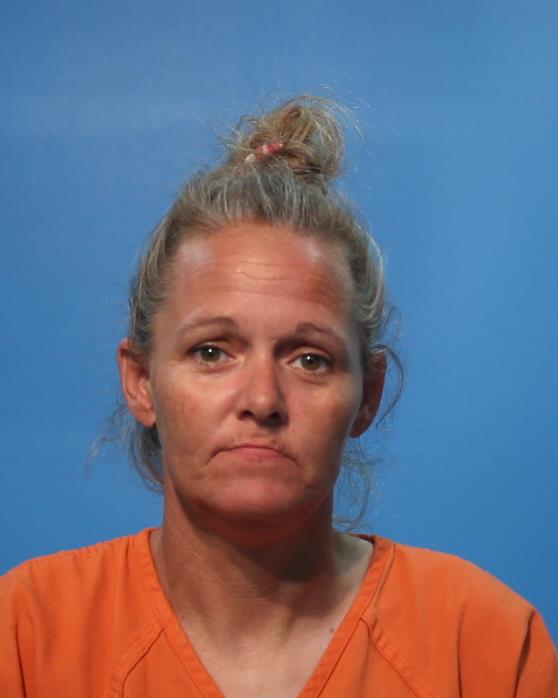 Jackson, Andrea arrested by Brazoria Co. Const. Pct. 4DRIVING WHILE LICENSE INVALIDOPERATION OF VEHICLE WITH EXPIRED LICENSE PLATE