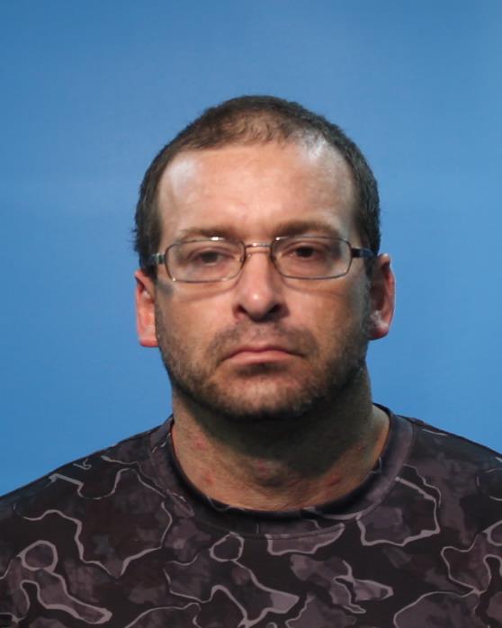 Sauceda, John Anthony arrested by Brazoria County Sheriff’s Office