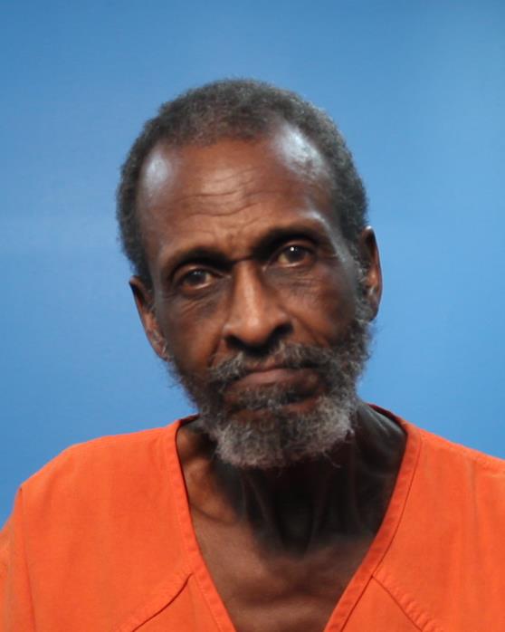 Edwards, Harold Gene booking photo