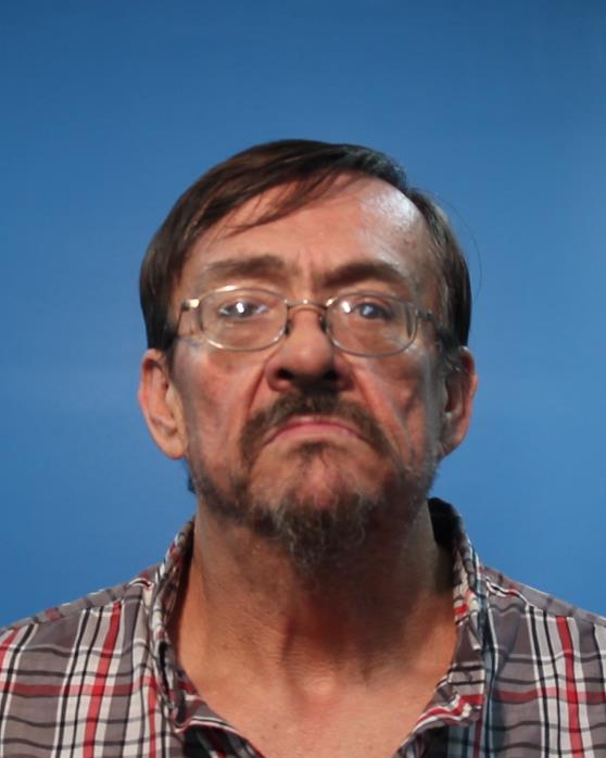 Newman, David Edward arrested by Brazoria County Sheriff’s Office