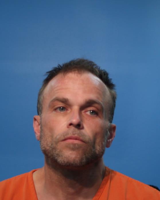 Pate, Christopher Allen arrested by Pearland Police Department