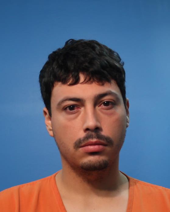 Lopez, Luis Alexis booking photo