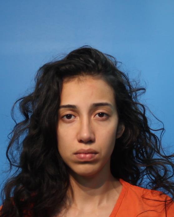 PEREA COLLAZOS, ALEJANDRA booking photo