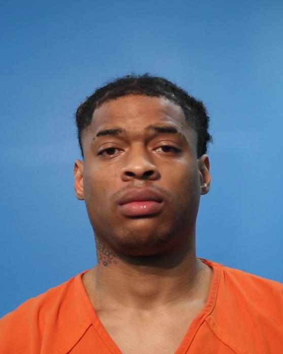 Davis, DaJonn Maleeke booking photo