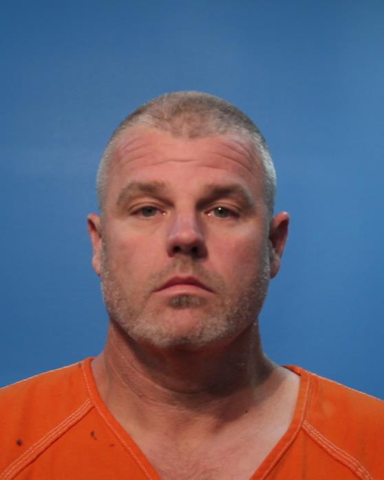 Brady, Joseph Wayne arrested by Brazoria County Sheriff’s Office