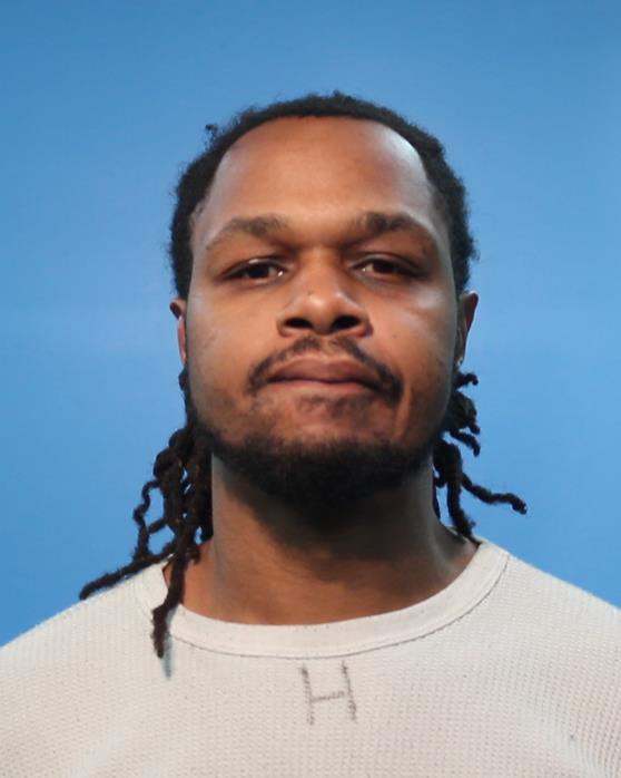 Williams, Jericus Devonne, Sr. arrested by Brazoria County SO/PD