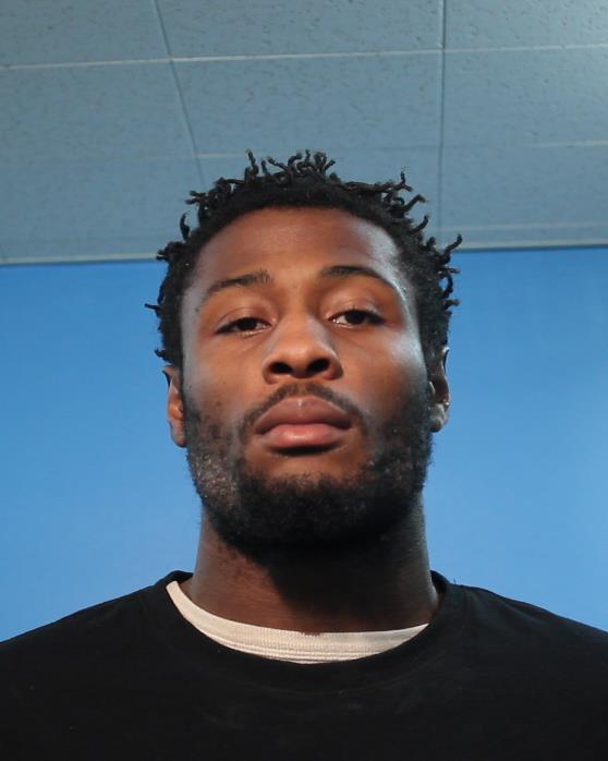 Batts, Marc-Anthony Jerell booking photo