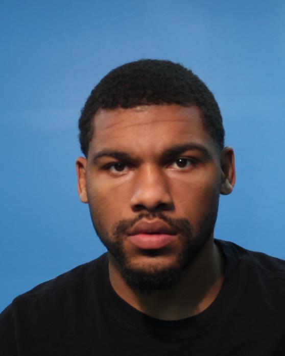 HAYNES, GERALD DEWAYNE booking photo