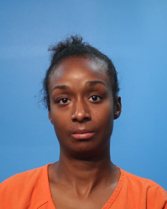 Williams, Taberah Lejoi booking photo