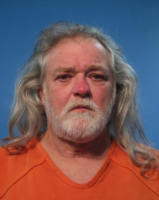 Taylor, Anthony Lynn arrested by Manvel Police Department