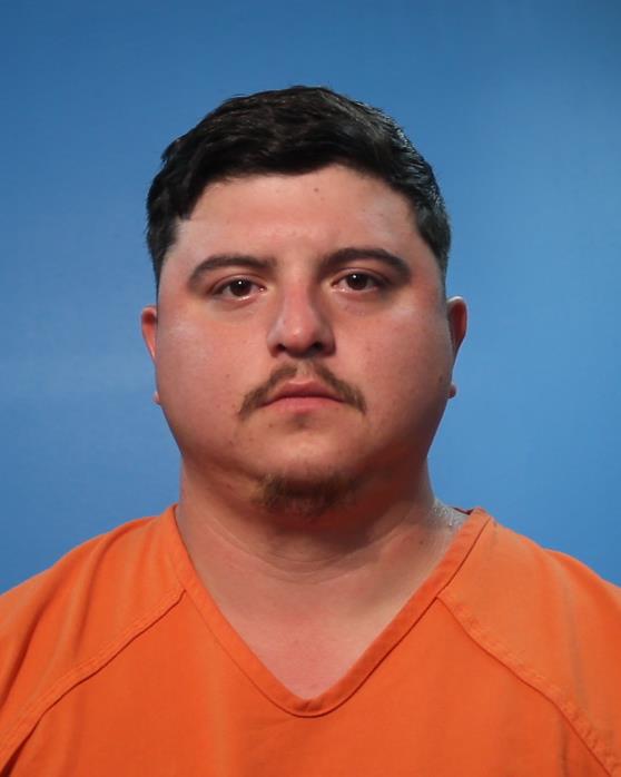 MARTINEZ, RICARDO booking photo